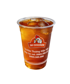 Trà Chanh