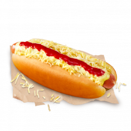 Jolly Hotdog