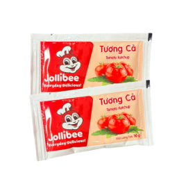 Thêm 2 Gói Tương Cà